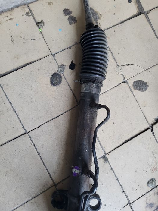 Тойота карина е рулевой рейка оригинал