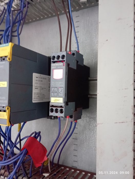 Услуги по PLC (АСУ ТП), HMI, SCADA