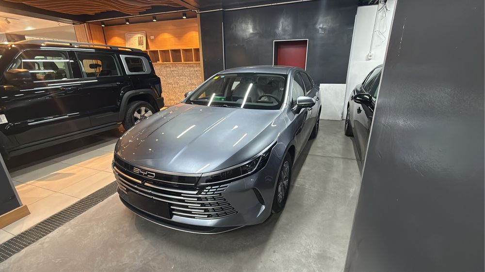 Машина в рассрочку и кредит