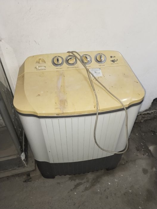 Продам стиральные машинки