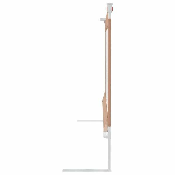 2 Laterale/balustrada pat pentru copii 180x42/150x70-95