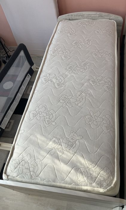 Детско легло/кошара