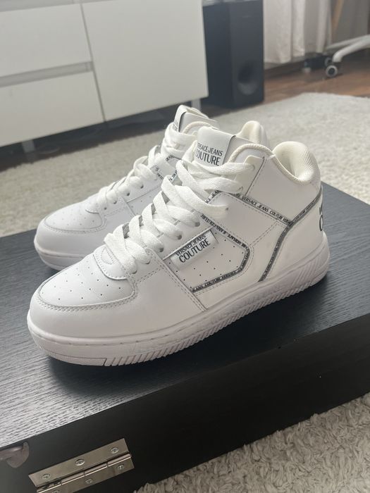 Дамски маратонки Versace Jeans