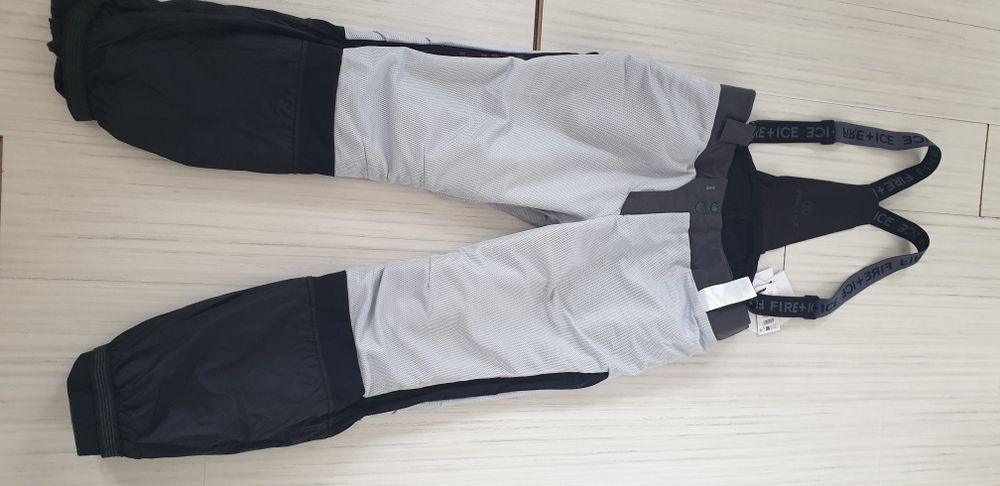 Bogner Fire + Ice Gable 2 - T  XL 54 - 36 НОВО ОРИГИНАЛ ски и сноуборд