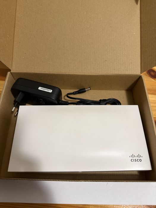 Cisco Meraki MR33 NOU
