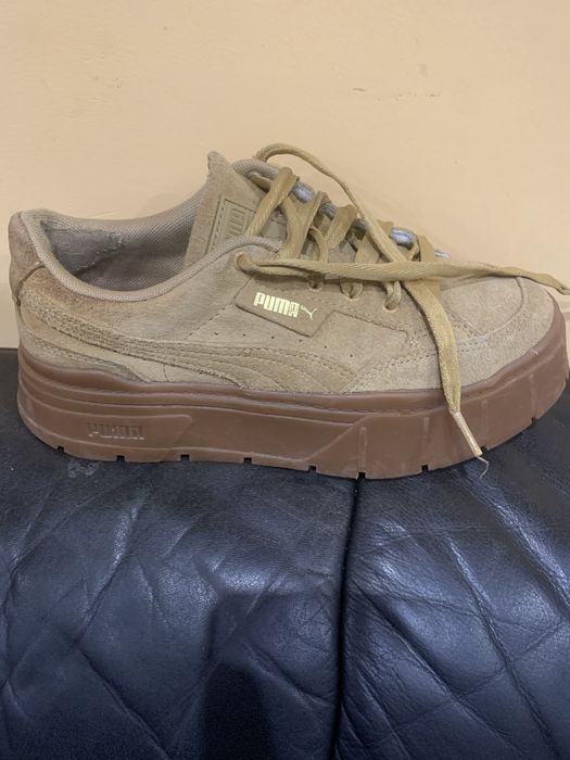 Дамски кецове Puma