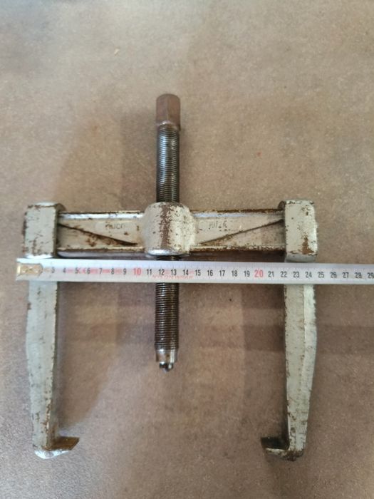 Двураменна Скоба за вадене на лагери Buco Germany