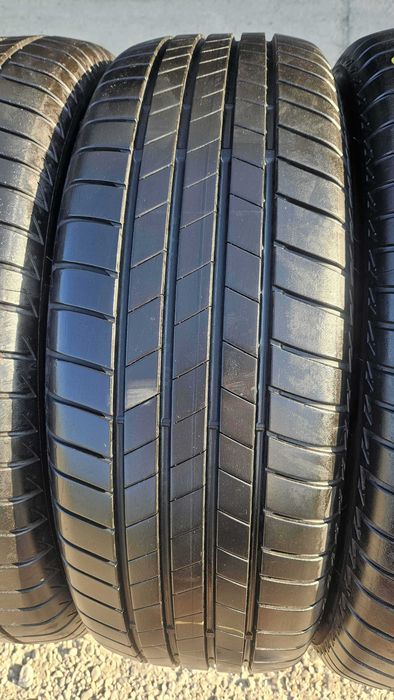 225/60 R18 • Vara • Bridgestone Turanza T005 100V | 4 buc | DOT 2022 | Pret/buc