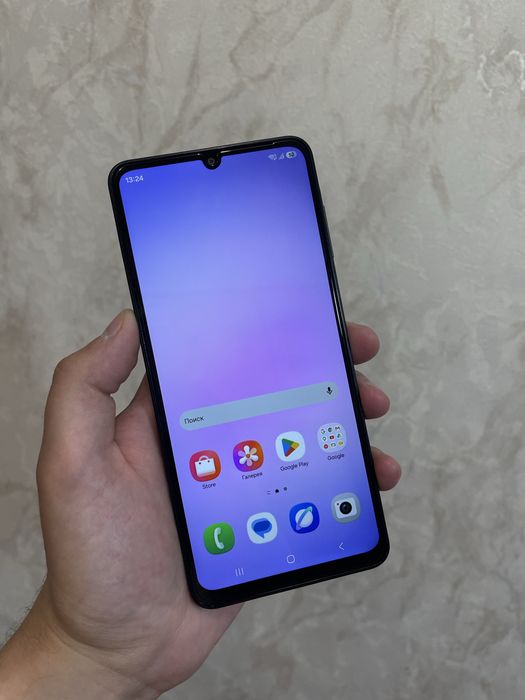 Продам Samsung A07.