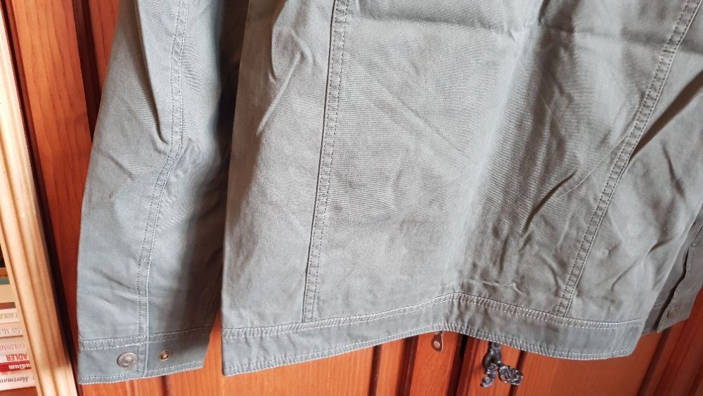 Jachetă bărbați mărimea M