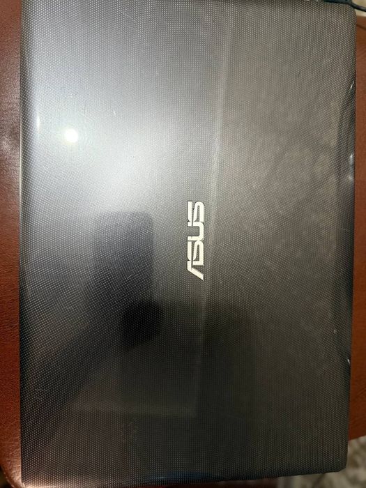 Asus Core i5-3337U