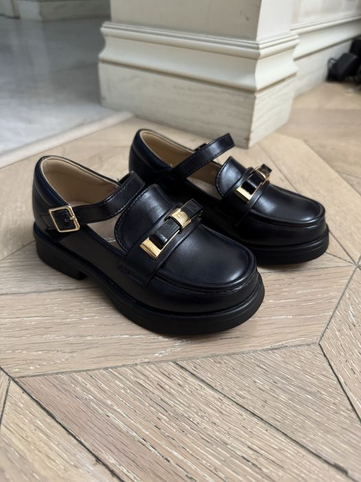 Туфли на девочку