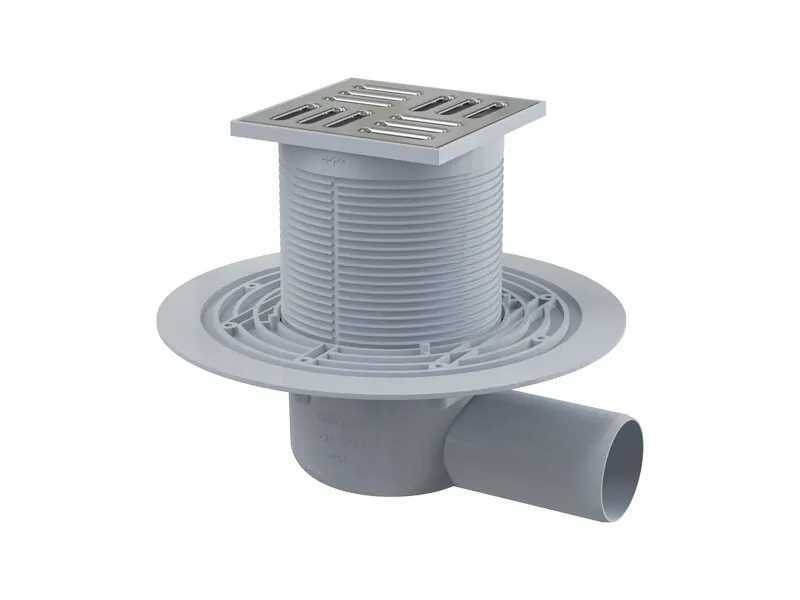 Подов сифон APV 1321 - Alca