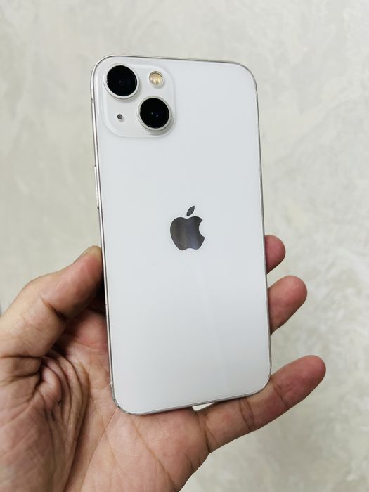 Айфон 13 128г продам