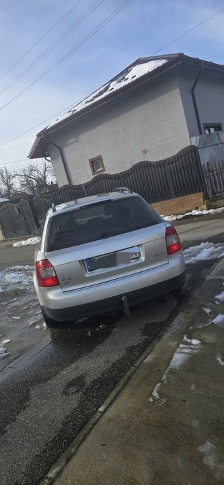 De vânzare Audi A4