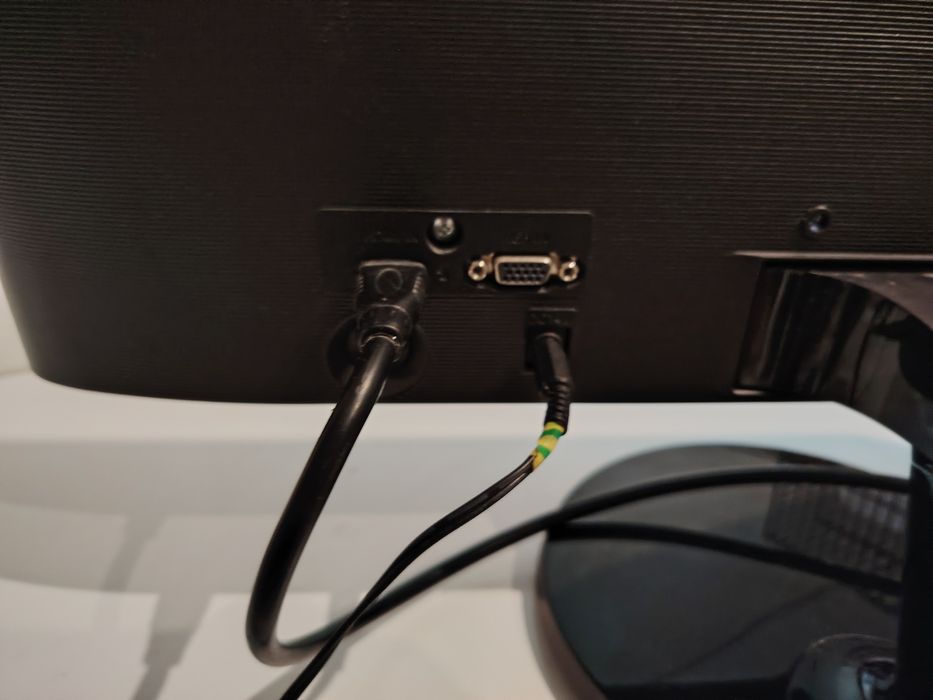 Monitor Samsung 60Hz FullHD