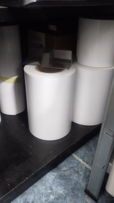 Fujifilm frontier DE 100