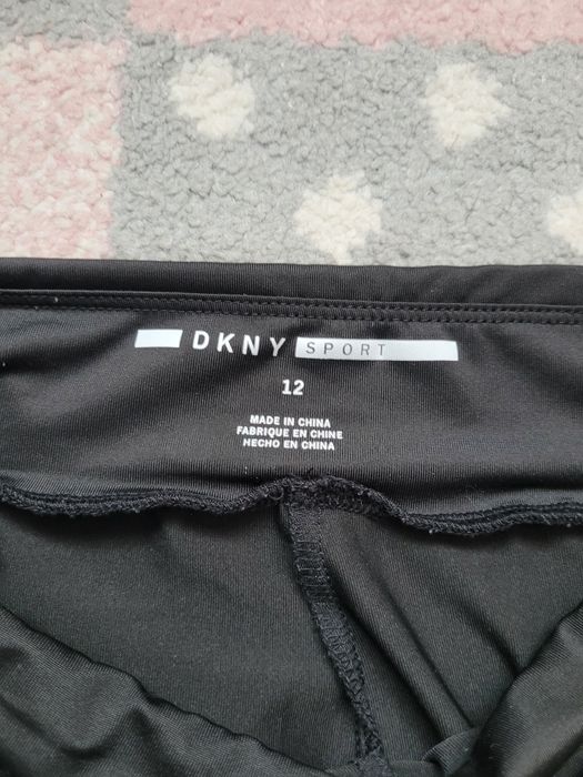 Colanți DKNY 12-14 ani