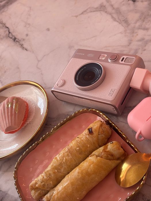 Фотоаппарат полароид