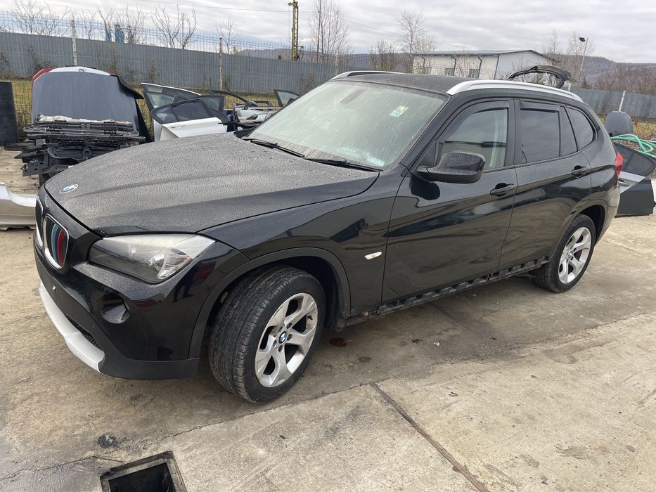 BMW x1 E84 xdrive (E81,E82,E83,84,E87,E90,E91,E92,F20,F30,F10,F11,F25)