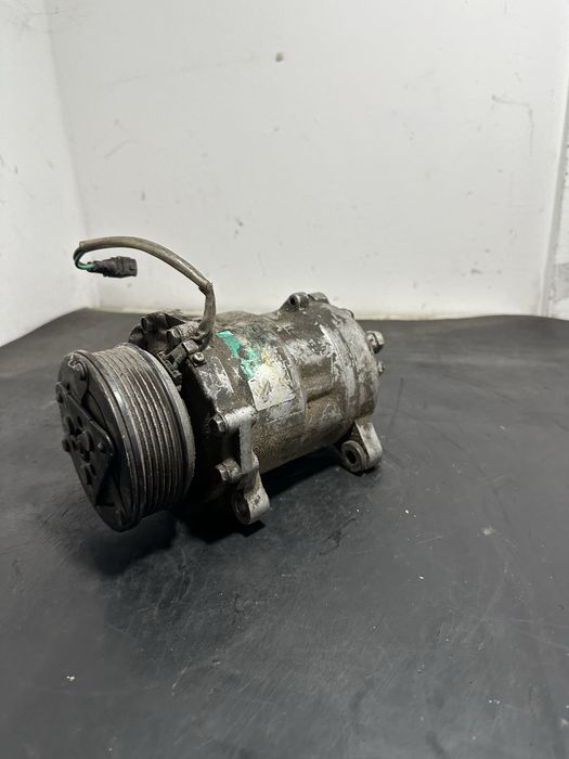 Compresor clima AC Volkswagen vw Polo lupo 1.4 TDI  1.6 benzina 1.4