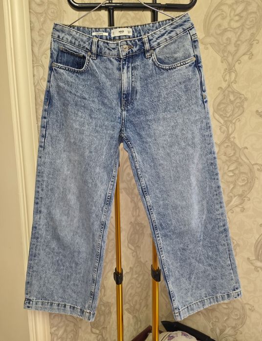 Брендовые брюки JUST, BERSHKA, MANGO