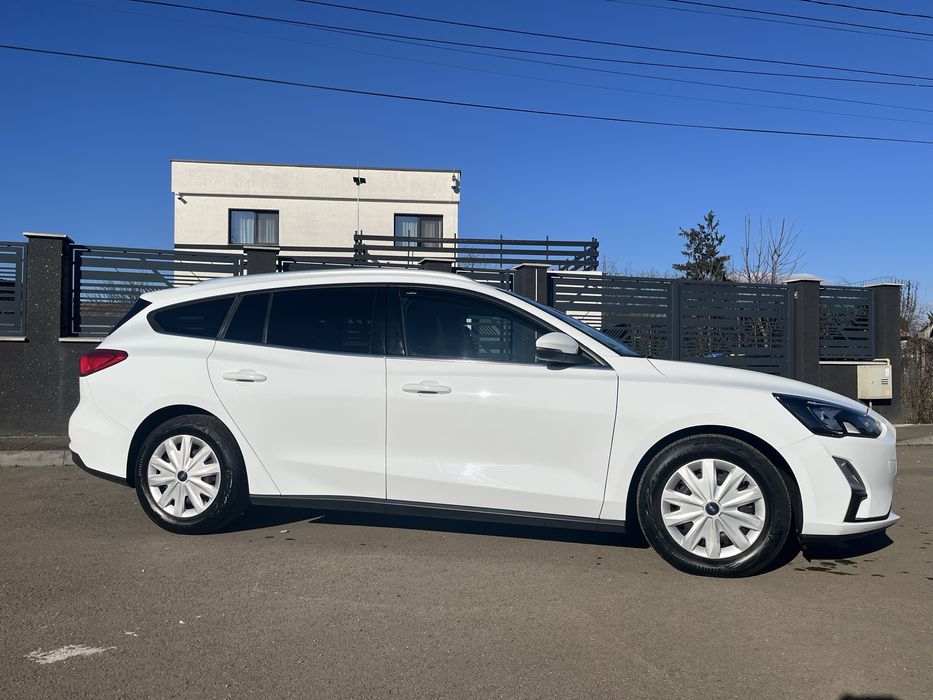 An fabr 2021 Euro 6 Germania