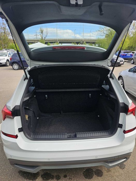 Skoda Kamiq 1.5 TSI ACT Sport Business 150 CP | 2022 | TVA deductibil