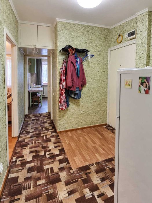 3-комнатная кв. в районе КЖБИ