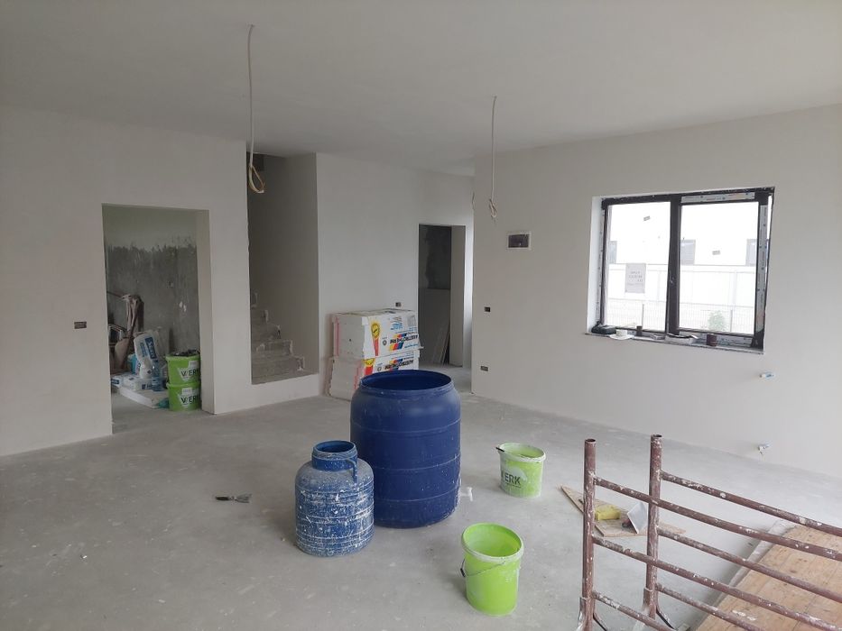 Vand duplex 147 mp / Radauti