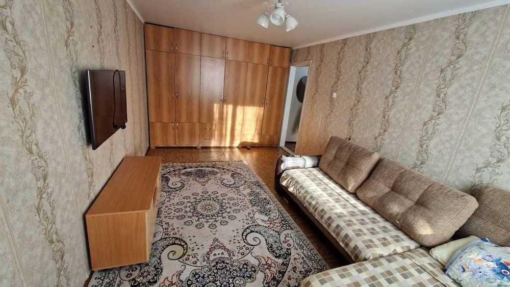 Продажа 1-комнатной квартиры