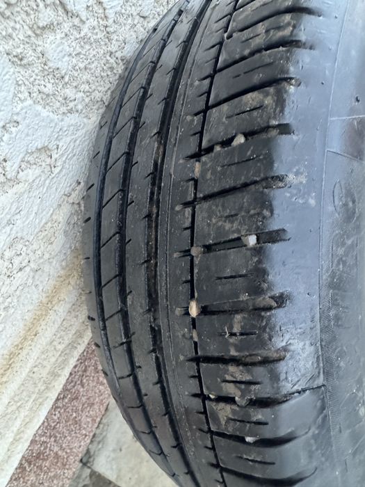 Vand jante R16 5x112