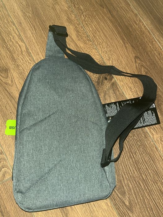 Нова чанта през рамо