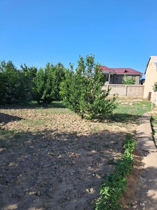 Qibray tumani xosilot kòchasida 2xona 6 sutik