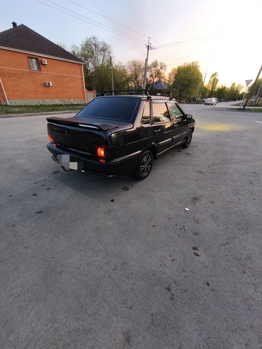 Продам авто ваз 2115