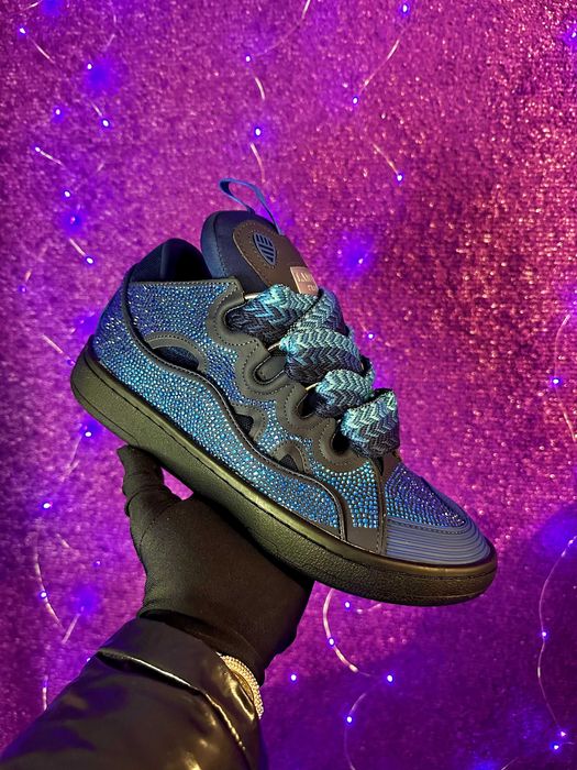 Lanvin Curb Orice Model