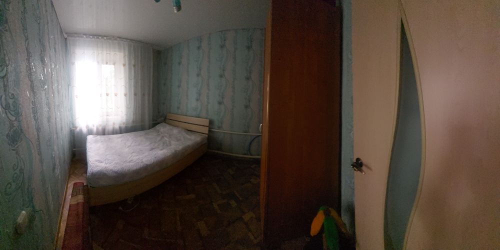 Продам 3х ком. благоустроенный дом