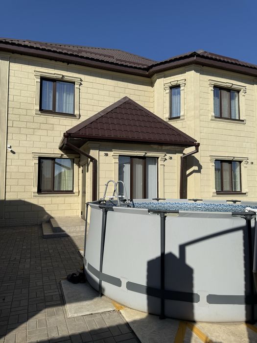 Срочно продам коттедж