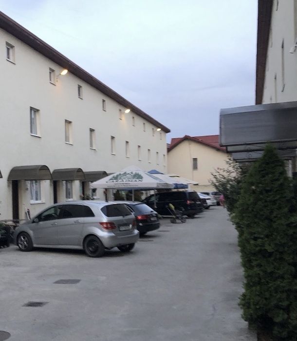 Proprietar inchiriez casa langa metrou Dimitrie Leonida