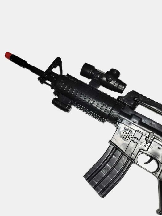 O'yinchoq avtomat, KATTA - 72sm