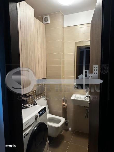 Apartament 3 camere +terasa +boxa+garaj, Pacurari