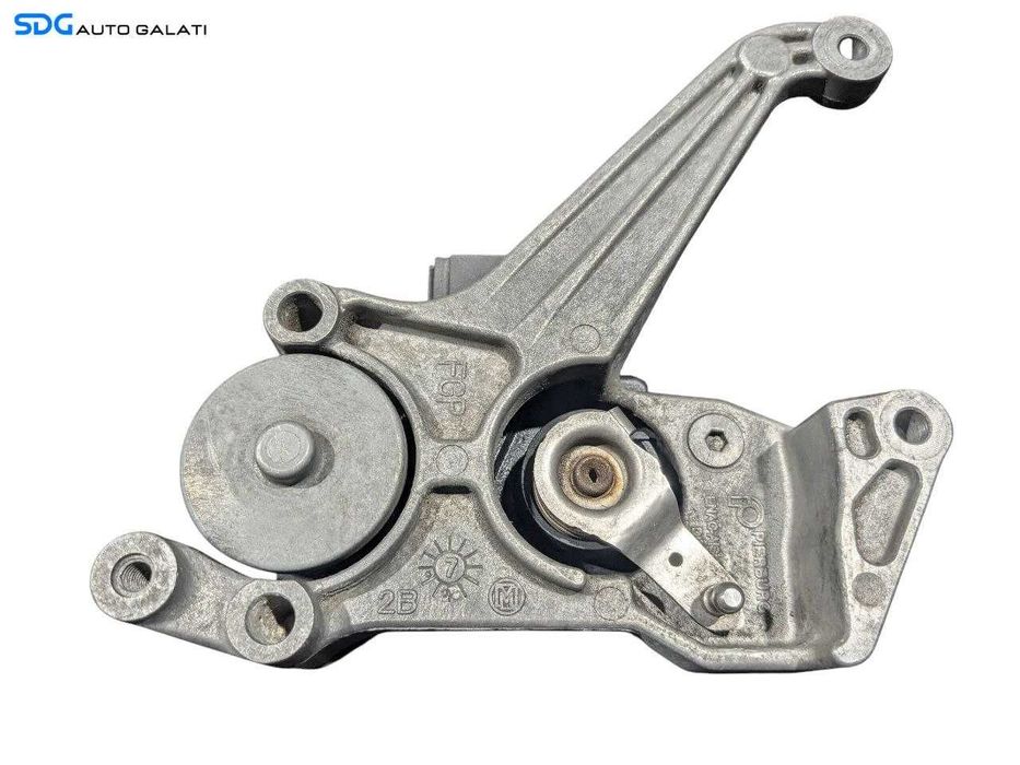 Motoras Galerie Admisie Fiat Stilo 1.9 D Multijet 2001 - 2007 Cod 55205127 [N4051]