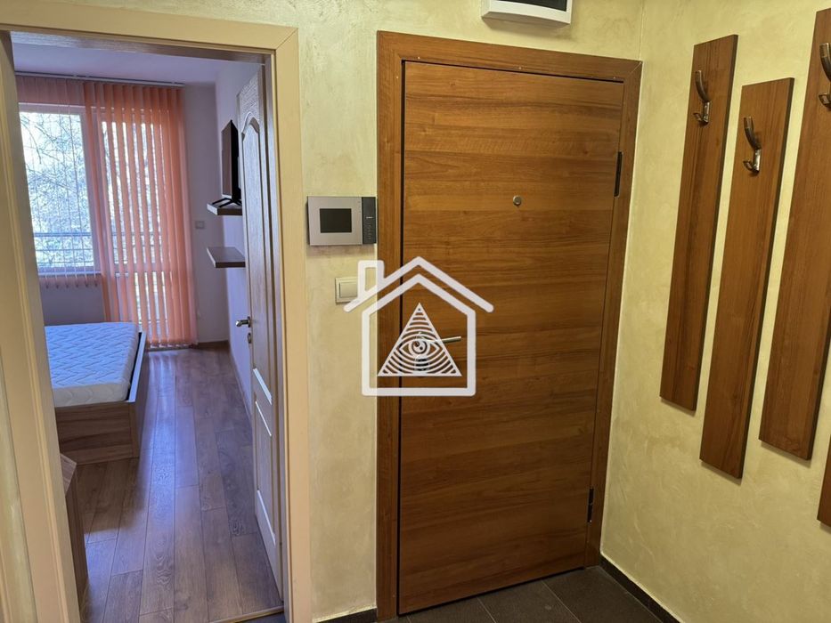 Дава се под наем Двустаен апартамент в Пловдив, Каменица 1 - 65 кв.м за 498.27 € - Снимка #3