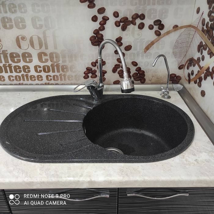 Кухонный гарнитур б/у