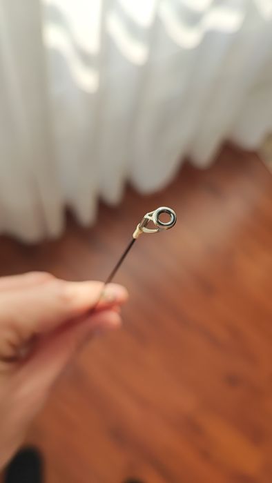 Въдица Graphiteleader Silverado GSIS 742LML - HS