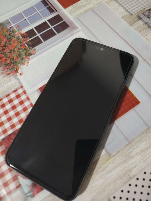 Samsung A54 5G, 8Gb RAM, 128 Gb