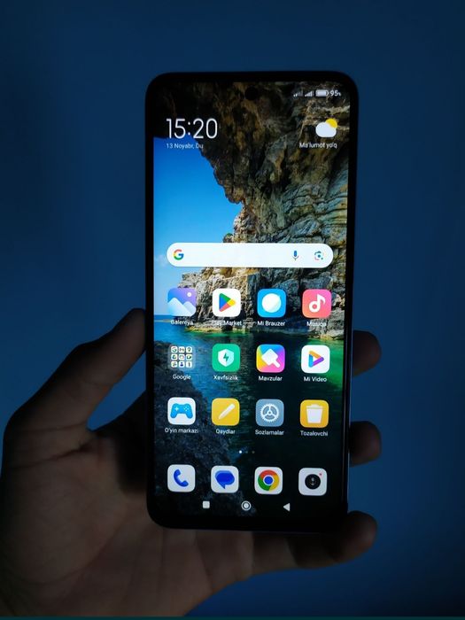 REDMI 12 orginal