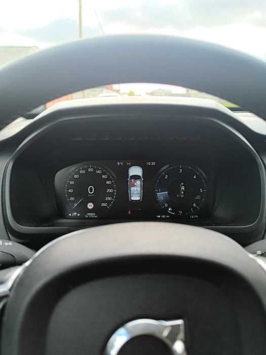 Volvo XC 90 D5 AWD Inscription