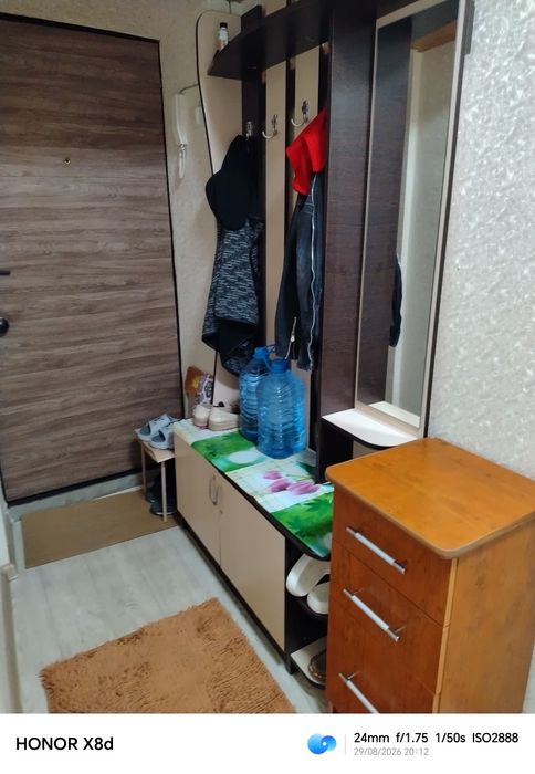 Продам 2ком квартиру в центре
