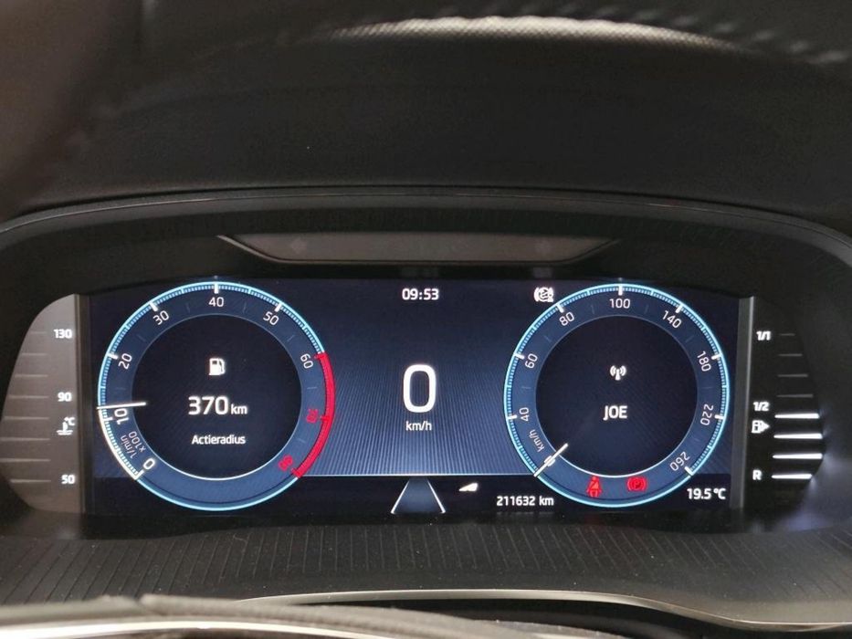Škoda Octavia Combi 1.0 TSI 110 CP 2021 | LED | Virtual Cockpit | Navi Mare | CarPlay | Istoric Reprezentanță